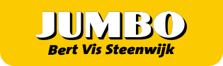 Jumbo Bert Vis Logo